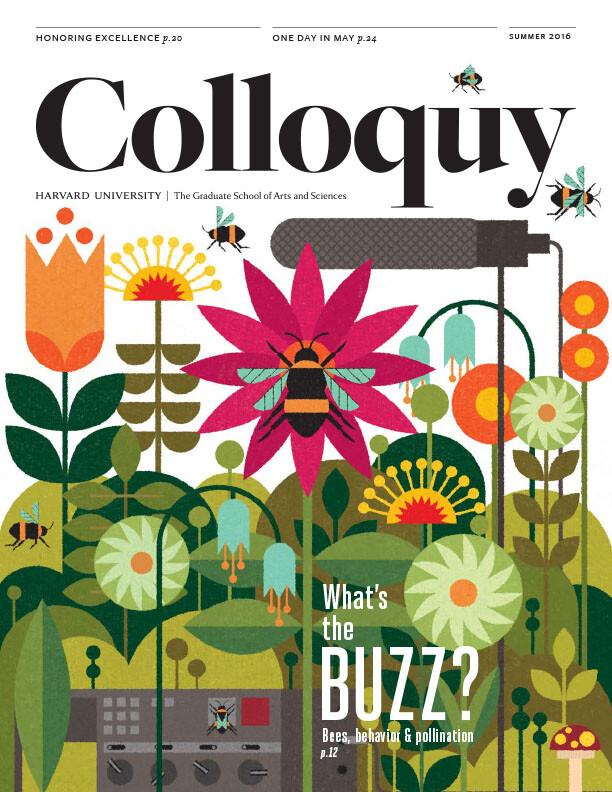 Colloquy Summer 2016 cover