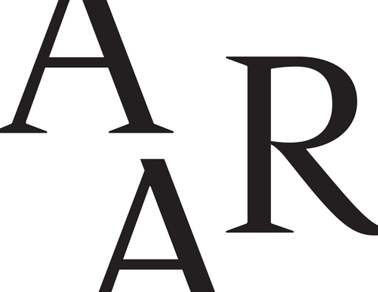 American Academy in Rome logo